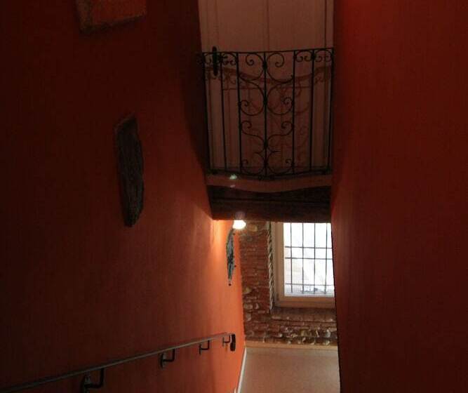 هتل Relais Corte Sant  Agata B&b