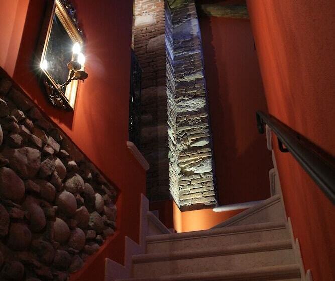 هتل Relais Corte Sant  Agata B&b