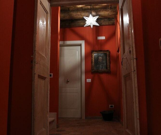 هتل Relais Corte Sant  Agata B&b