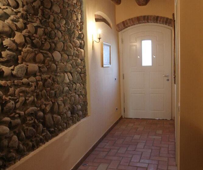 هتل Relais Corte Sant  Agata B&b