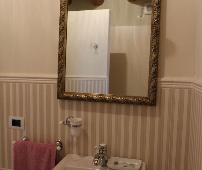 هتل Relais Corte Sant  Agata B&b