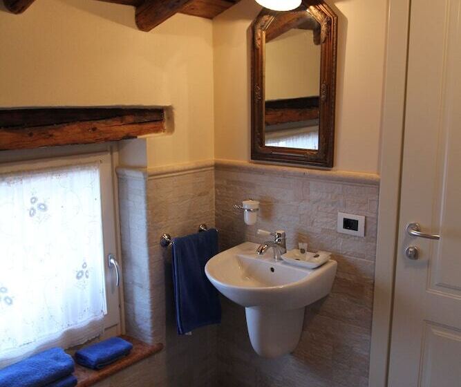 هتل Relais Corte Sant  Agata B&b