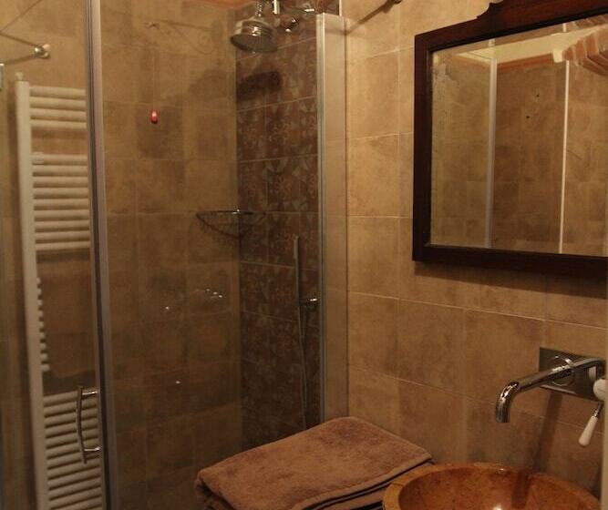 هتل Relais Corte Sant  Agata B&b