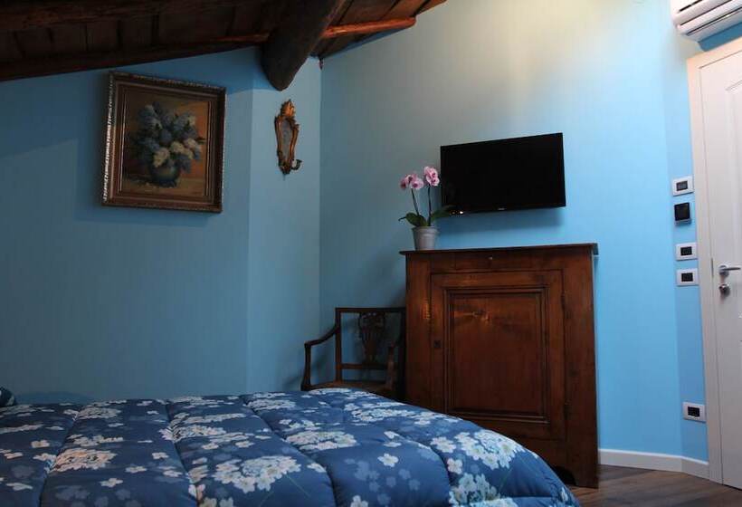 هتل Relais Corte Sant  Agata B&b
