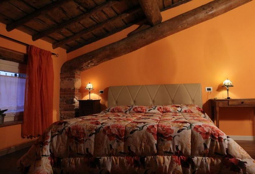 هتل Relais Corte Sant  Agata B&b