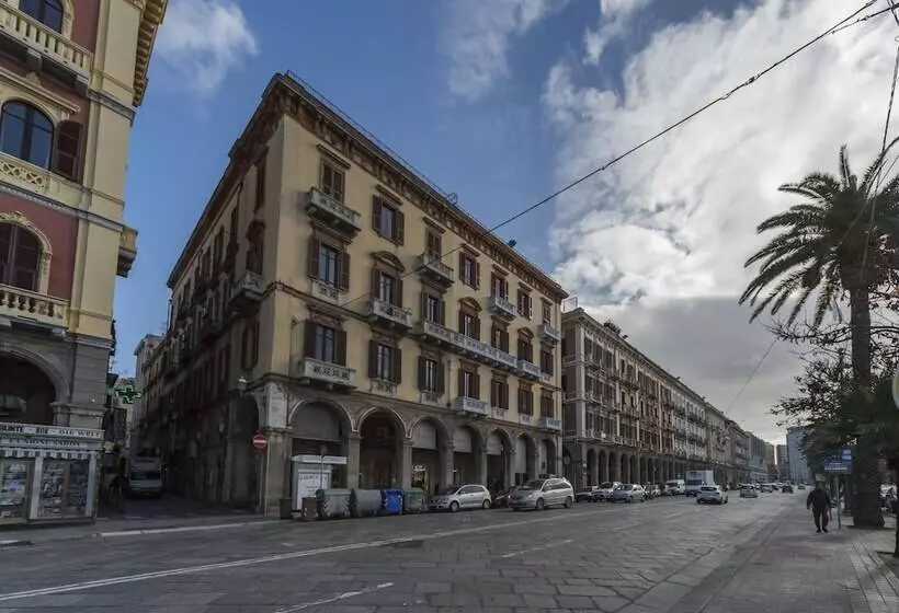 ホテル Relais Del Porto  Affitta Camere