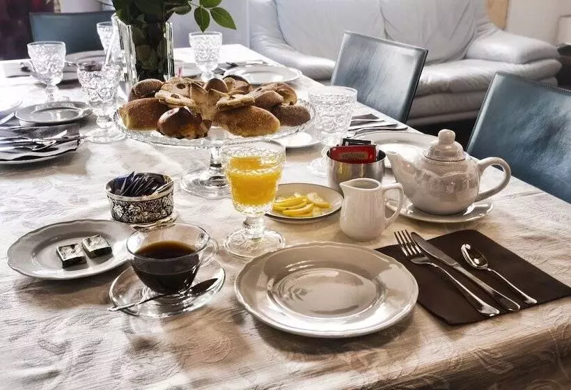 ホテル Relais Del Porto  Affitta Camere