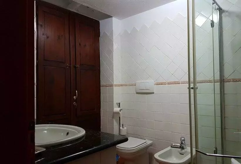 ホテル Relais Del Porto  Affitta Camere