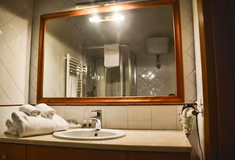 ホテル Relais Del Porto  Affitta Camere