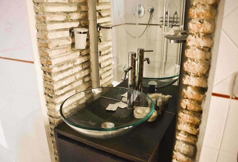 Отель Relais Del Porto  Affitta Camere