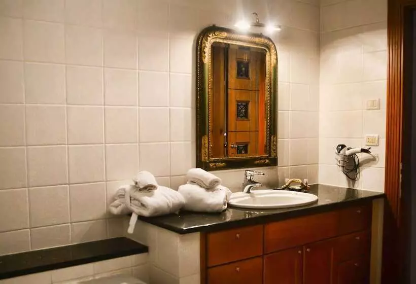 ホテル Relais Del Porto  Affitta Camere