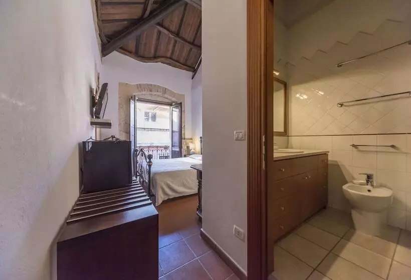 ホテル Relais Del Porto  Affitta Camere