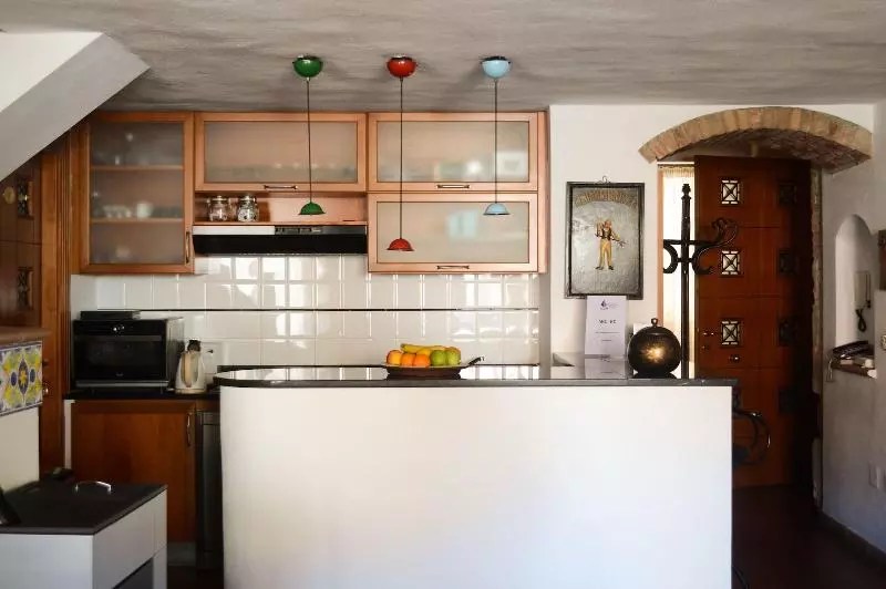 ホテル Relais Del Porto  Affitta Camere