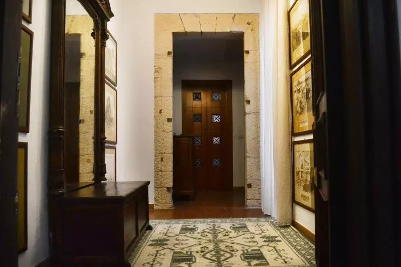 ホテル Relais Del Porto  Affitta Camere