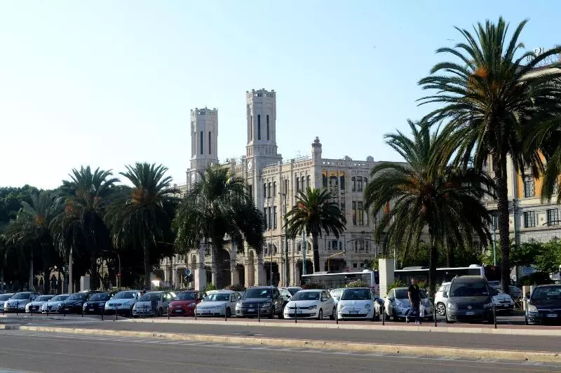 ホテル Relais Del Porto  Affitta Camere