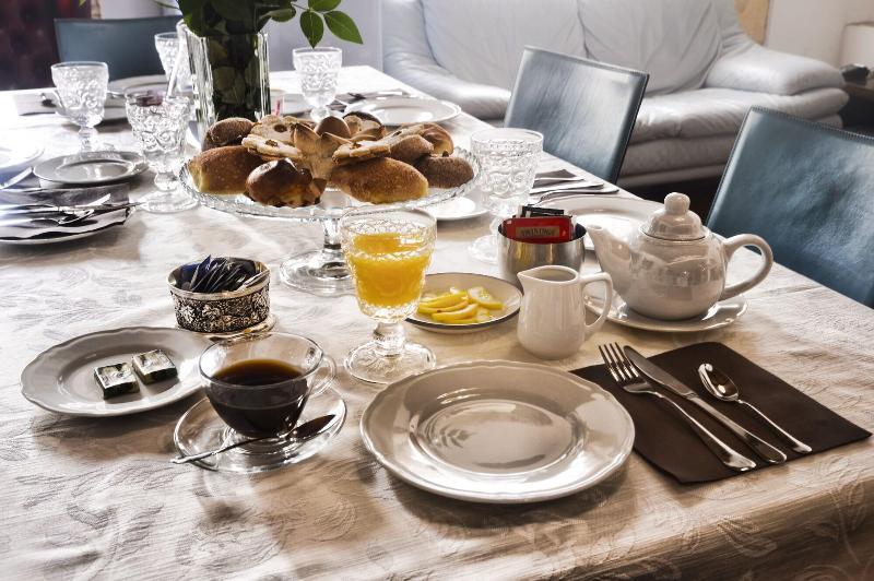 Отель Relais Del Porto  Affitta Camere