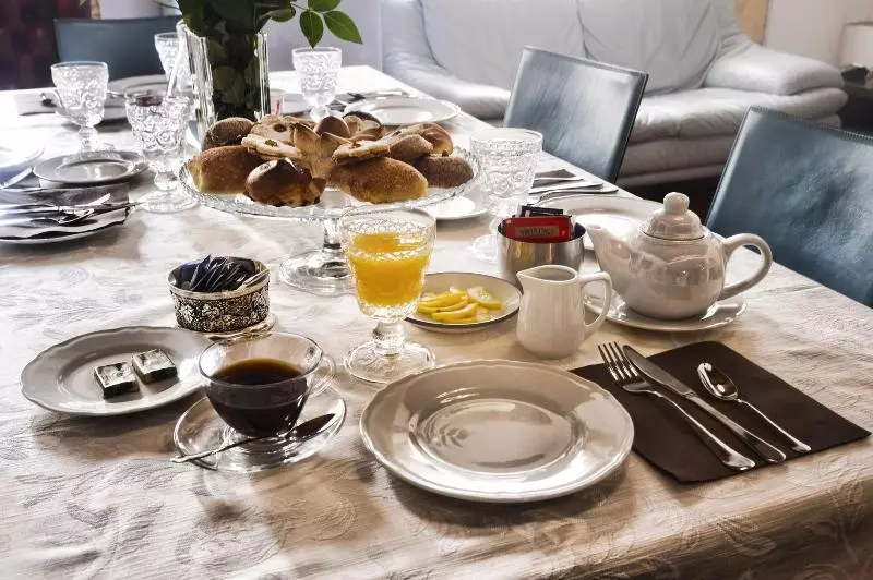 ホテル Relais Del Porto  Affitta Camere