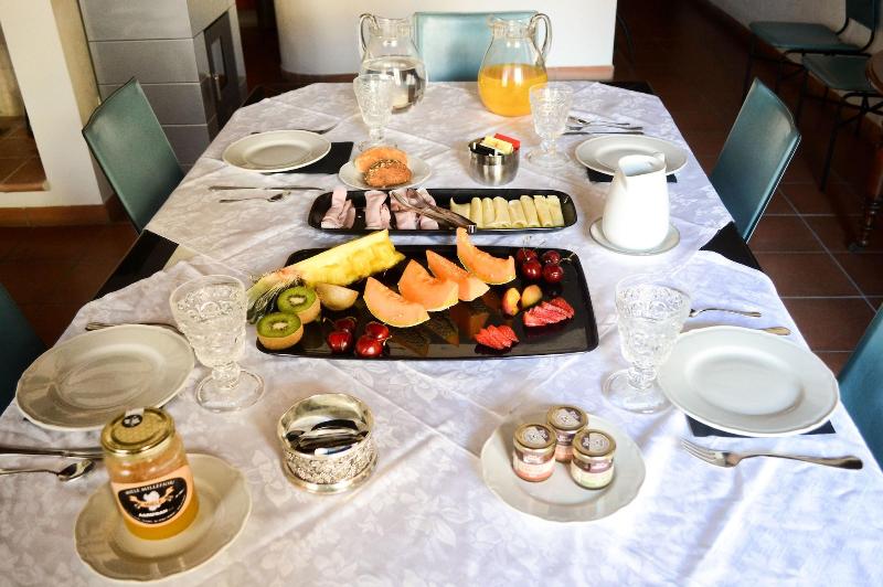 Отель Relais Del Porto  Affitta Camere