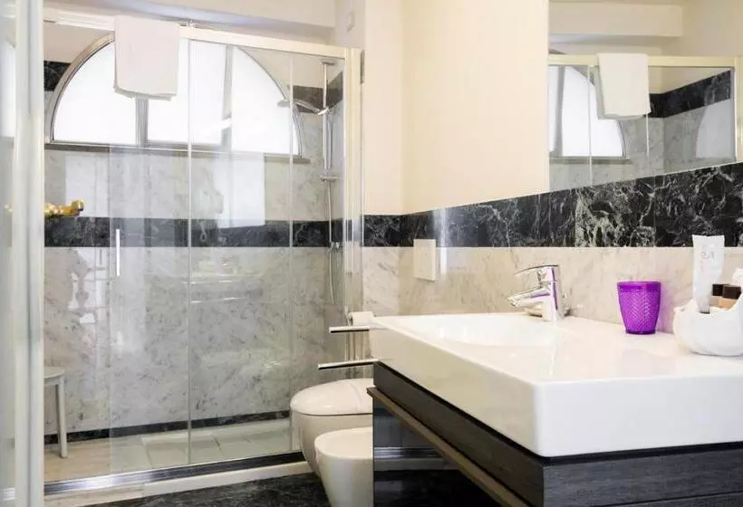 هتل Relais Pacinotti Rooms