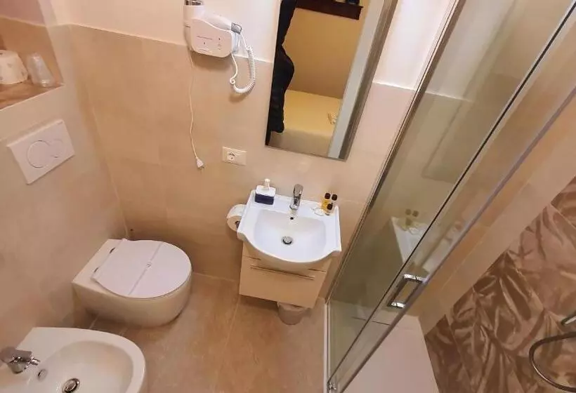 هتل Relais Pacinotti Rooms