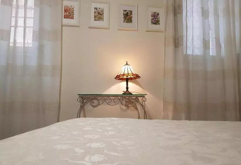 هتل Relais Pacinotti Rooms