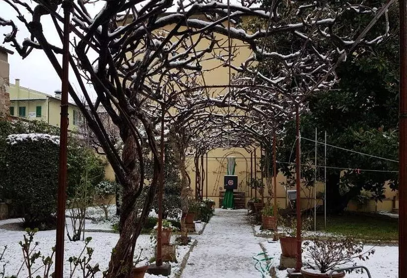 هتل Relais Pacinotti Rooms