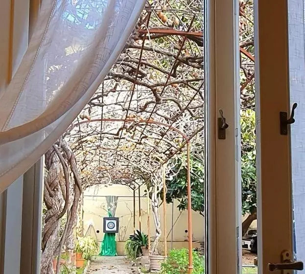 هتل Relais Pacinotti Rooms