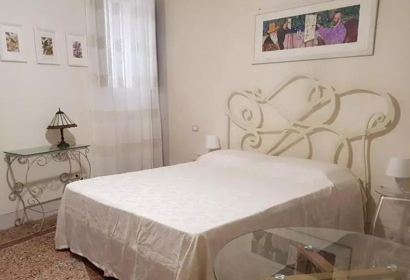هتل Relais Pacinotti Rooms