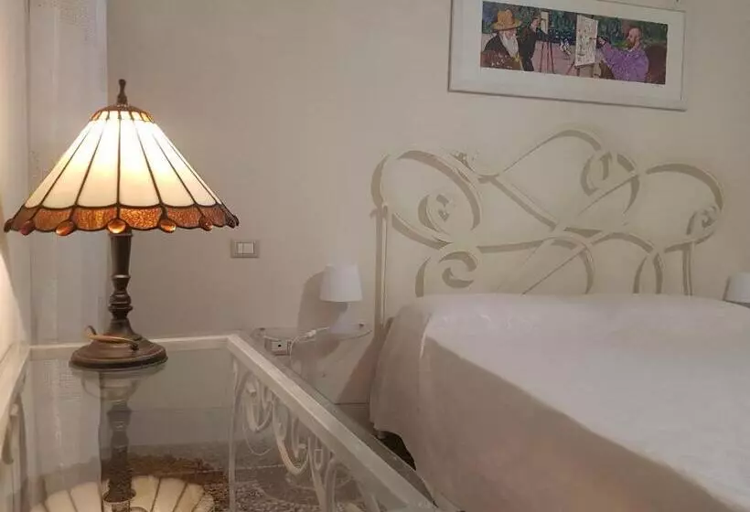 هتل Relais Pacinotti Rooms