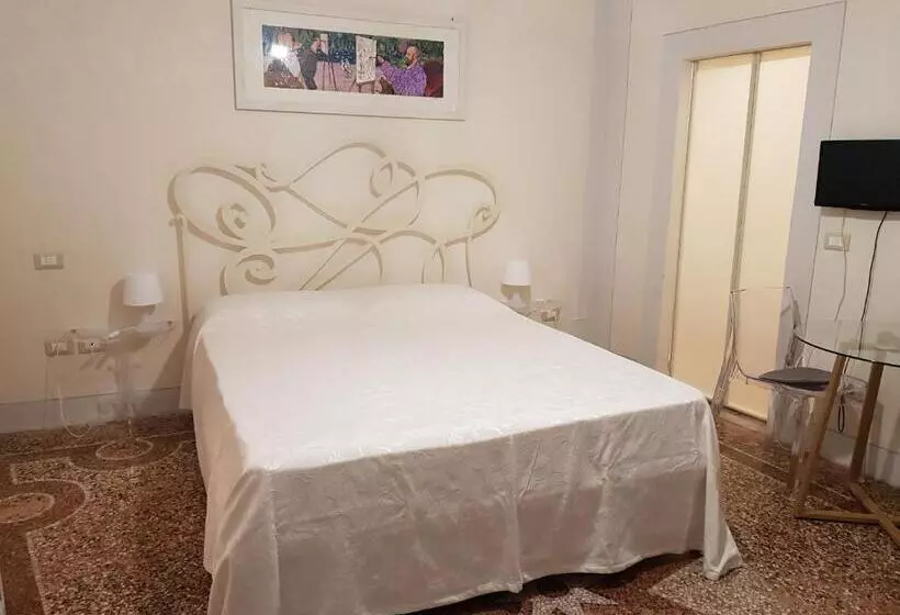 هتل Relais Pacinotti Rooms
