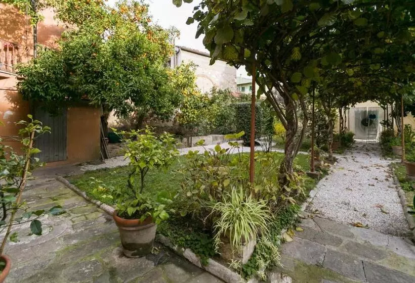 هتل Relais Pacinotti Rooms