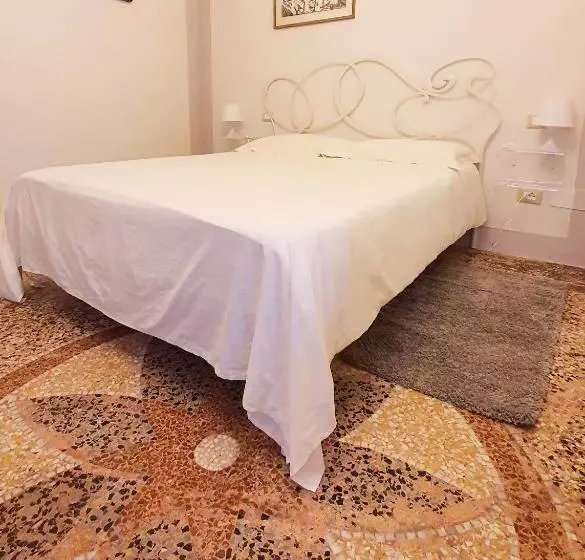 هتل Relais Pacinotti Rooms