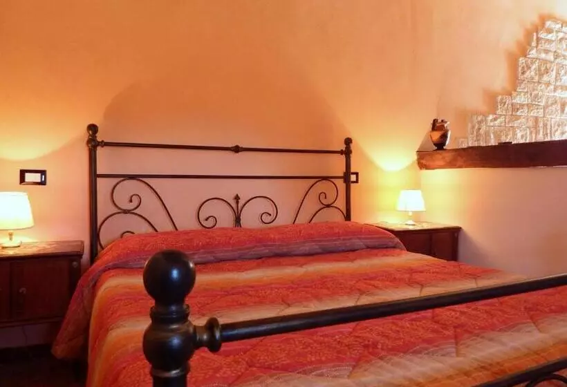 ホテル Residence Belvedere