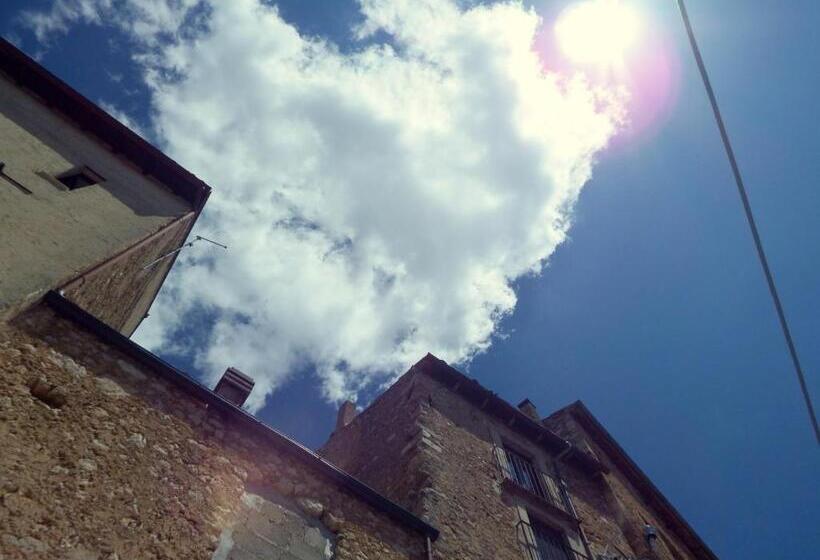 ホテル Residence Belvedere