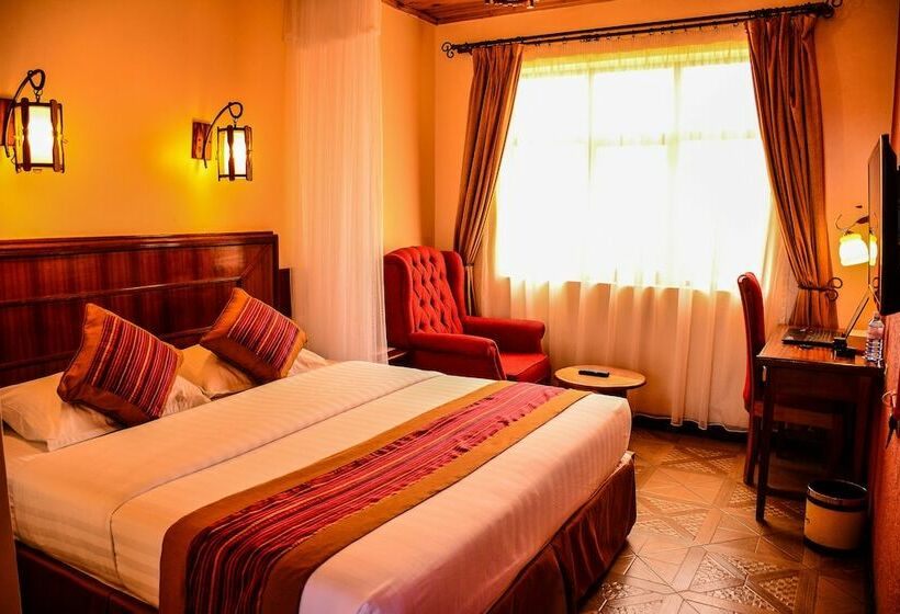 هتل Seasons Airport