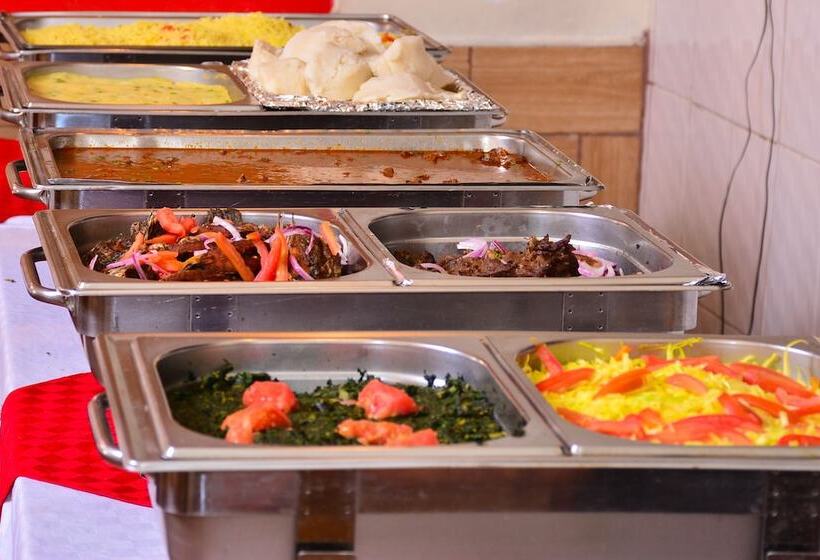 هتل Seasons Airport