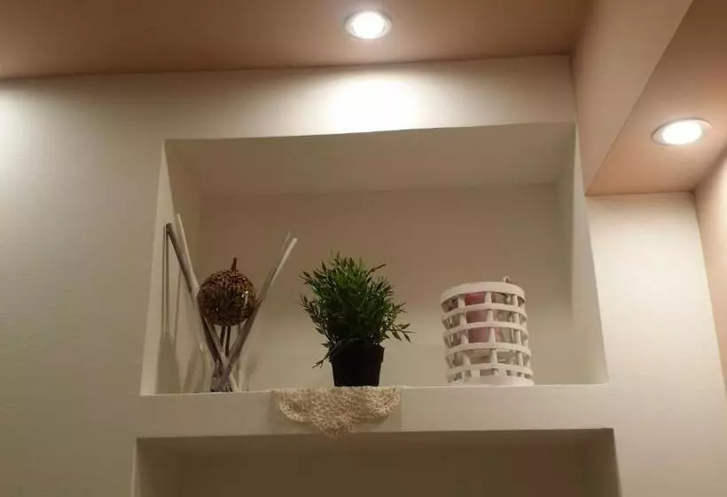 هتل Sicily Luxury B&b