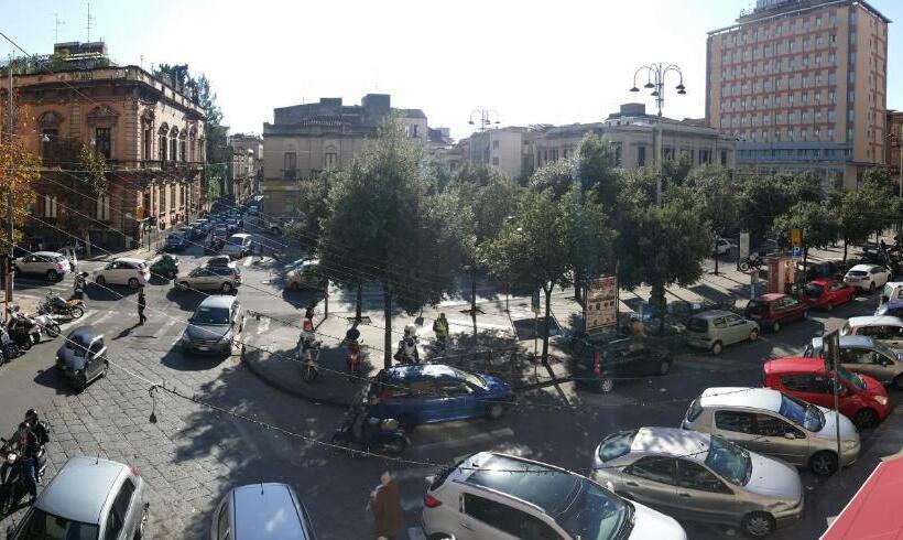 هتل Sicily Luxury B&b