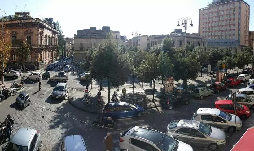 هتل Sicily Luxury B&b