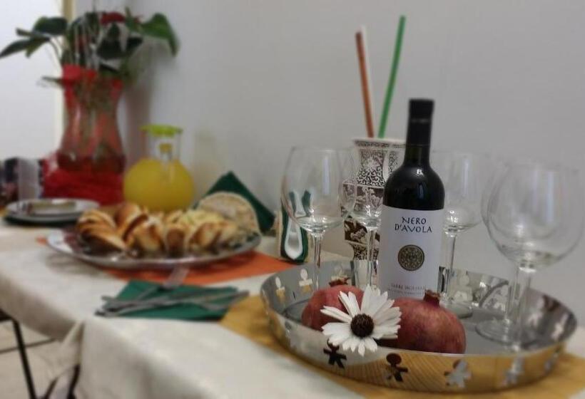 هتل Sicily Luxury B&b