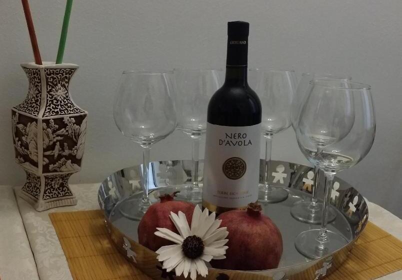 هتل Sicily Luxury B&b