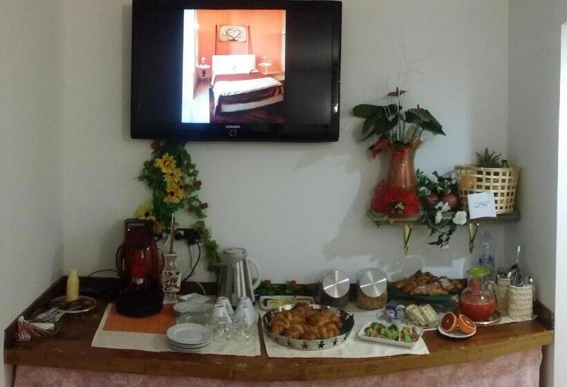 هتل Sicily Luxury B&b