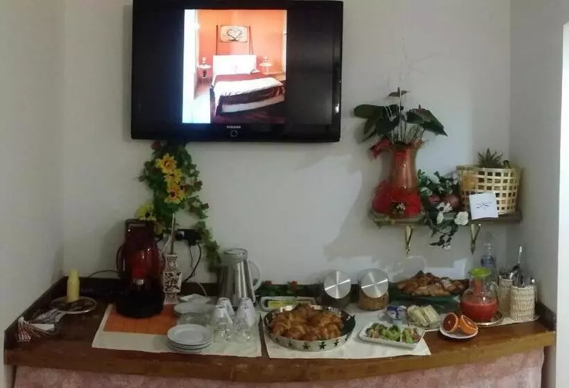 هتل Sicily Luxury B&b