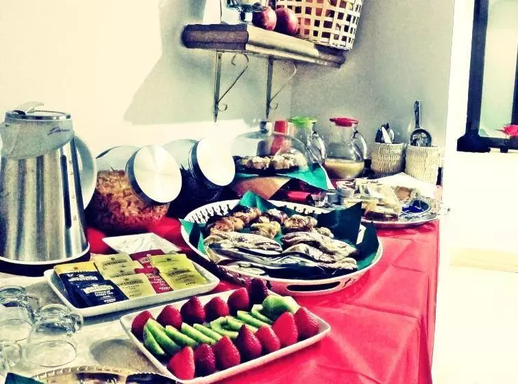 هتل Sicily Luxury B&b