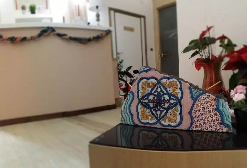 هتل Sicily Luxury B&b