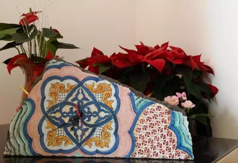 هتل Sicily Luxury B&b