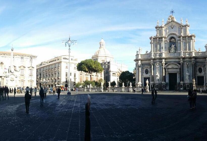 هتل Sicily Luxury B&b