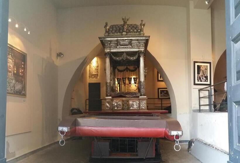 هتل Sicily Luxury B&b