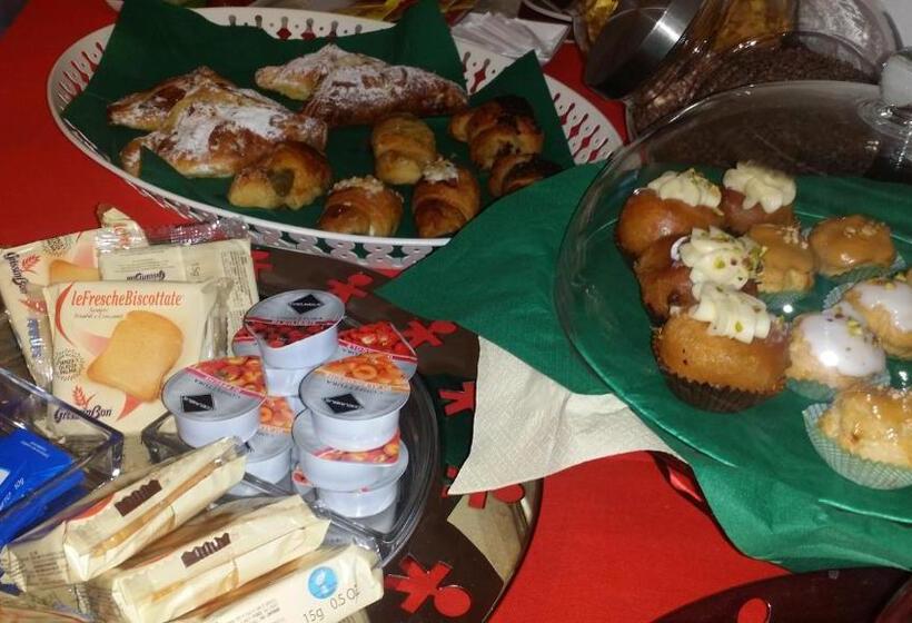 هتل Sicily Luxury B&b