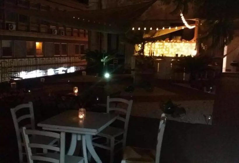 هتل Sicily Luxury B&b